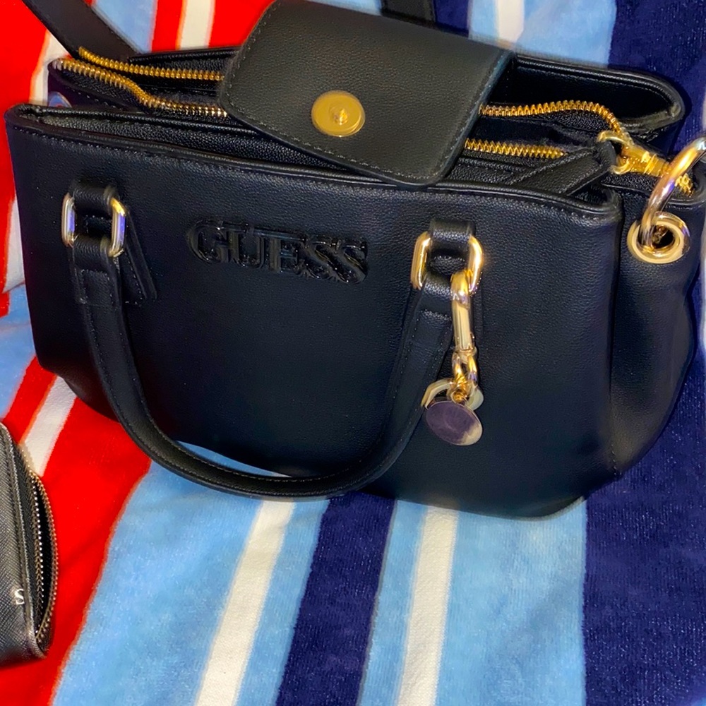 Never used GUESS